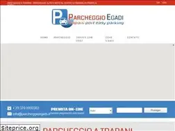 Sites similar to trapaniportparking.com