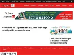 Sites similar to trapanisi.it