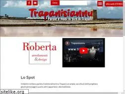 Sites similar to trapanisiannu.it