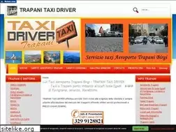 Sites similar to trapanitaxidriver.it