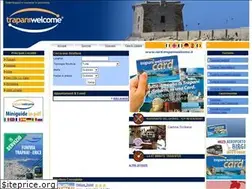 Sites similar to trapaniwelcome.it