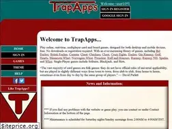 Sites similar to trapapps.com