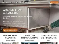 Sites similar to trapcleaners.com