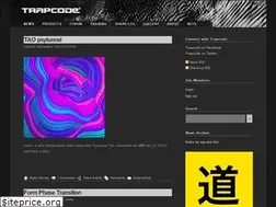 Sites similar to trapcode.squarespace.com