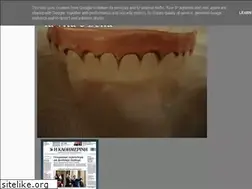 Sites similar to trapdent.blogspot.com