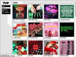 Sites similar to trapdnb.com