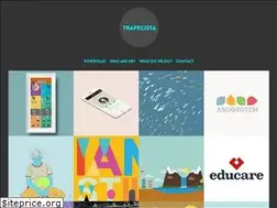 Sites similar to trapecista.org