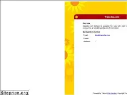 Sites similar to trapedia.com