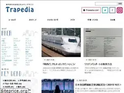 Sites similar to trapedia.net
