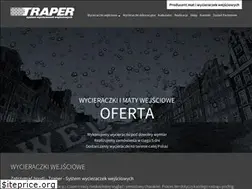 Sites similar to traper-wycieraczki.pl