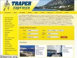 Sites similar to traper.poznan.pl