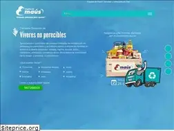 Sites similar to traperosdeemaus.org