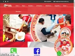 Sites similar to traperosdeemauslima.org