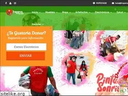 Sites similar to traperosdeemauslimaperu.org