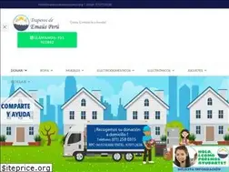 Sites similar to traperosdeemausperu.org