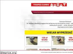 Sites similar to trapez-carbo.com.pl