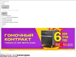 Sites similar to trapeza.ru