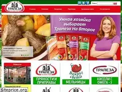 Sites similar to trapeza.tv