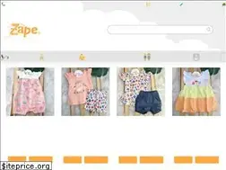 Sites similar to trapezape.com.br