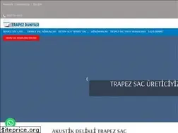 Sites similar to trapezdunyasi.com