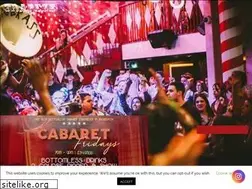 Sites similar to trapezebar.com