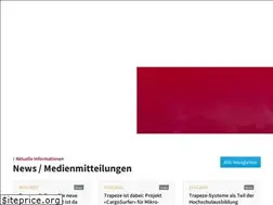 Sites similar to trapezegroup.de