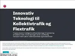 Sites similar to trapezegroup.dk