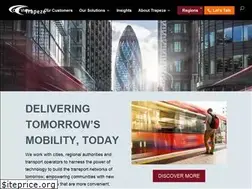 Sites similar to trapezegroup.eu