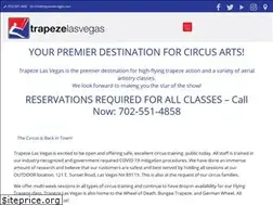 Sites similar to trapezelasvegas.com