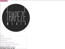 Sites similar to trapezemedia.co.uk