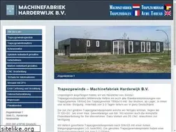 Sites similar to trapezgewinde24.de