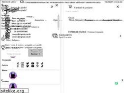 Sites similar to trapezia.com.br