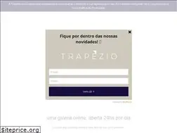 Sites similar to trapeziogaleria.com
