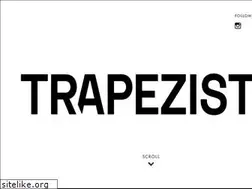 Sites similar to trapeziste-creative.com