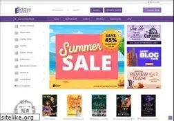 Sites similar to trapeziumebooks.com