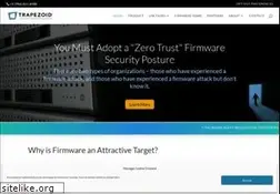 Sites similar to trapezoid.com
