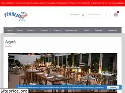 Sites similar to trapezomania.gr