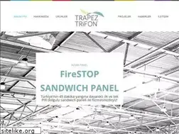 Sites similar to trapeztrifon.com