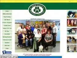 Sites similar to trapfalls.org
