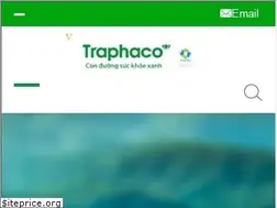 Sites similar to traphaco.com.vn