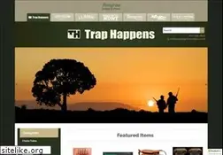 Sites similar to traphappens.com