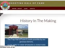 Sites similar to traphof.org