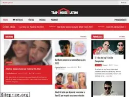 Sites similar to traphouselatino.net