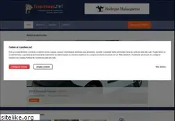 Sites similar to trapicheos.net