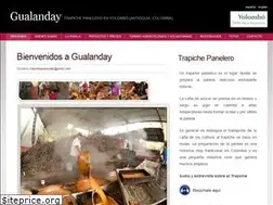 Sites similar to trapichepanelerogualanday.com