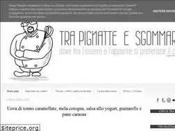 Sites similar to trapignatteesgommarelli.com