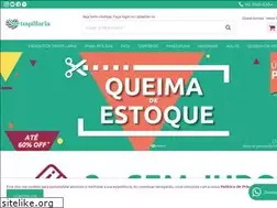 Sites similar to trapillaria.com.br