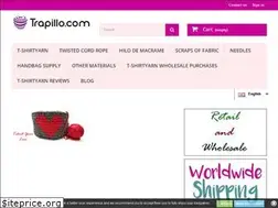 Sites similar to trapillo.com