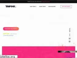 Sites similar to trapinktattoos.com