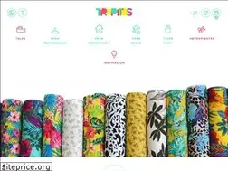 Sites similar to trapitos.com.ar